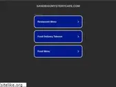 sandiegomysterycafe.com