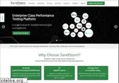 sandstormsolution.com