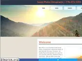 sandyplainschiro.com