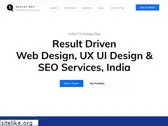 sanjaydey.com