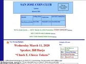 sanjosecoinclub.org
