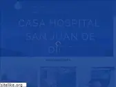 sanjuandedios.com.ar