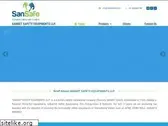 sanketsafety.com