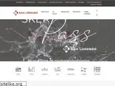 sanlorenzo.com.pe