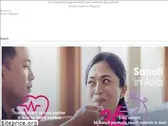 sanofi.com.sg