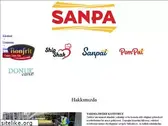 sanpagida.com.tr
