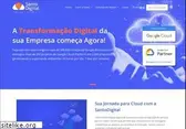 santodigital.com.br