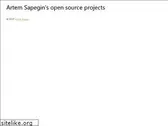 sapegin.github.io