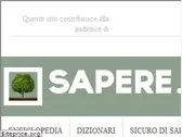 sapere.it