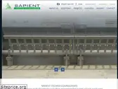 sapient.net.in