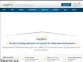 sapphiremills.com