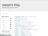 sapser.github.io