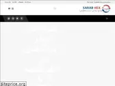 sarabhex.com