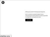 sarahlunadesign.com