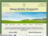 saratogachiro.com