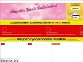 saricelikvip.com