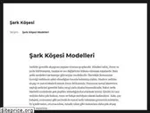 sarkkosesi.com