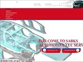 sarksautomotive.com