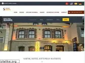 sarnichotel.com