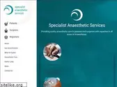 sas.net.au