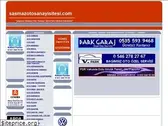 sasmazotosanayisitesi.com