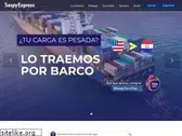 saspyexpress.com