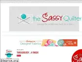sassyquilter.com