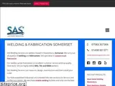 sasweldingservices.com