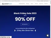 satisfyhost.com