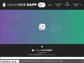 satoshidice.com