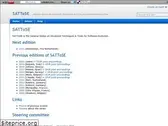 sattose.org