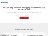 saveblogging.com