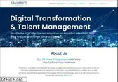 saviance.com