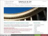 savillenotaries.com