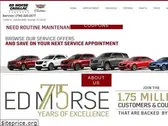 sawgrasscadillacservice.com