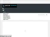 sayintic.com
