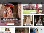 sayonafashion.com