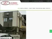 sbelectronics.co.in