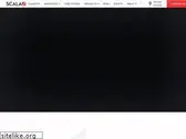 scala.com