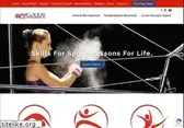 scatsgymnastics.com