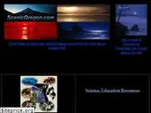 scenicoregon.com