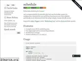 schedule.readthedocs.io