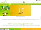 schmetterlingsgarten4u.de