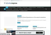 scholarexpress.com
