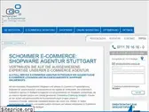 schommer-ecommerce.de