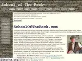 schooloftherock.com