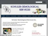 schulergemological.com