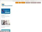 schutz-vor-strahlung.ch