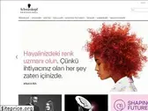 schwarzkopf-professional.com.tr