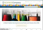 sciencecompany.com